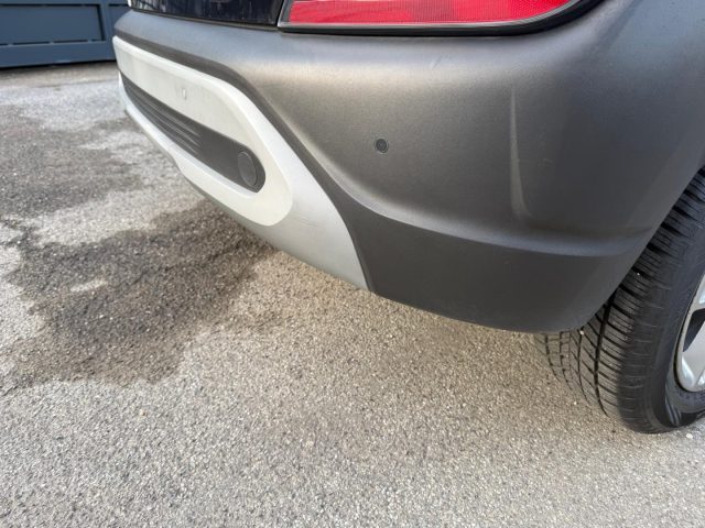 HYUNDAI Kona usata, con Climatizzatore