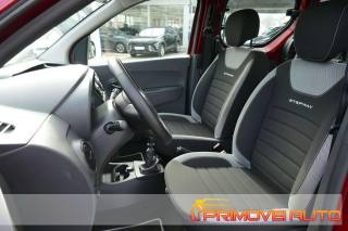 DACIA Dokker usata, con Airbag