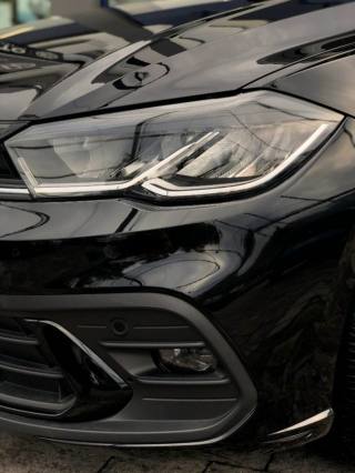 VOLKSWAGEN Polo usata, con Airbag laterali