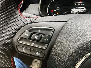 MG ZS usata, con Climatizzatore
