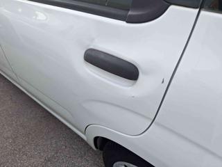FIAT Panda usata, con Servosterzo