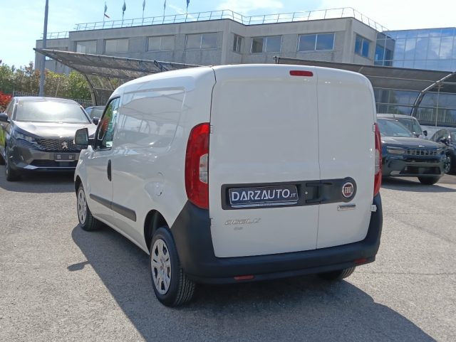 FIAT Doblo usata, con Vivavoce