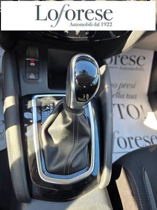 NISSAN Qashqai usata, con Immobilizzatore elettronico