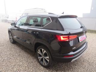 SEAT Ateca usata, con Climatizzatore