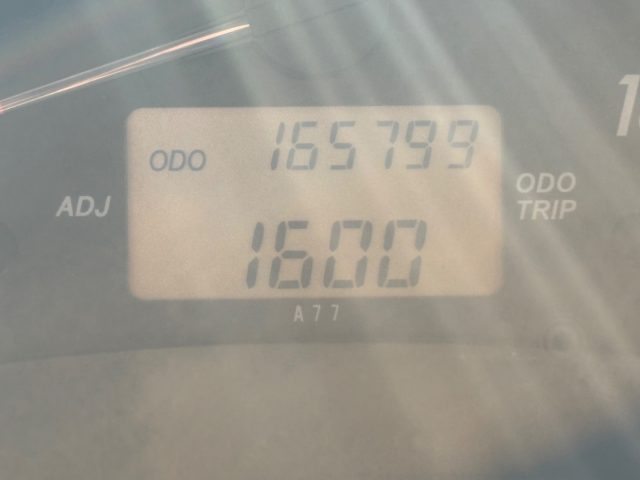 DAIHATSU Terios usata, con Specchietti laterali elettrici