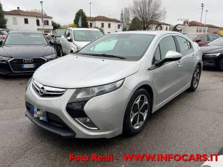 OPEL Ampera usata, con Airbag laterali