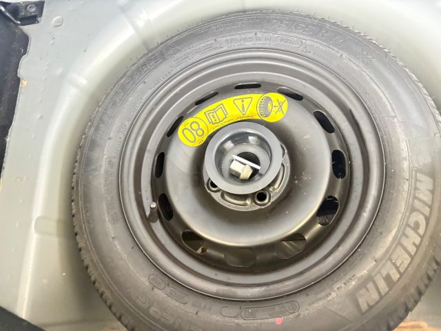 FORD Fiesta usata 38