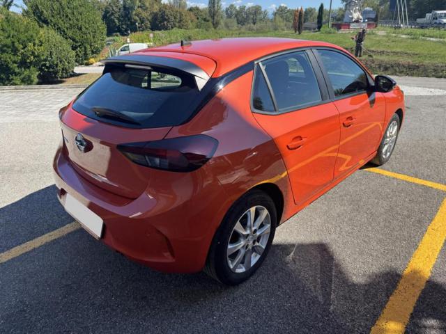 OPEL Corsa usata, con Autoradio