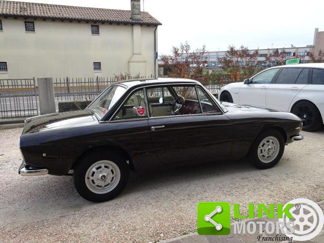 LANCIA Fulvia usata 7