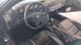 PORSCHE 911 usata, con ESP