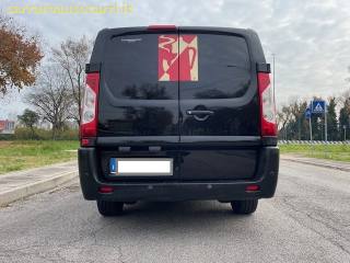 FIAT Scudo usata, con Boardcomputer