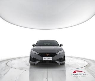 CUPRA Leon usata 4