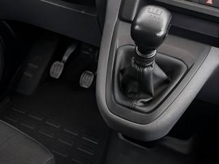 CITROEN Jumpy usata, con Chiusura centralizzata telecomandata