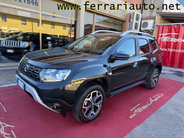 DACIA Duster usata, con ABS