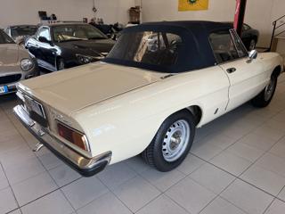 ALFA ROMEO Spider usata 3