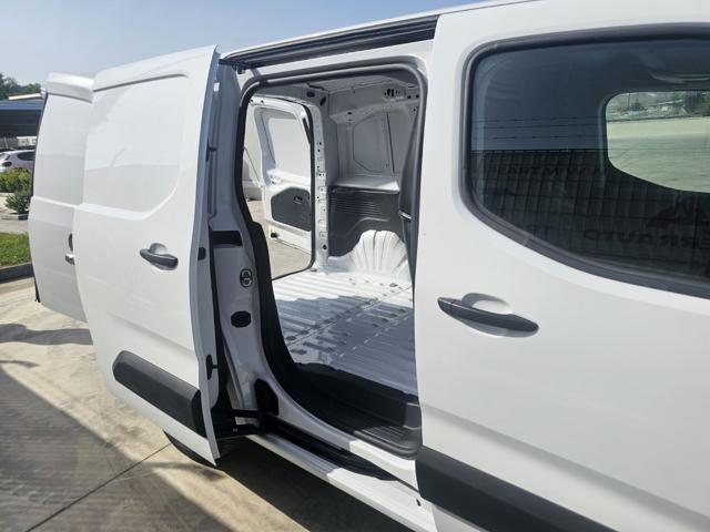 FIAT Doblo usata 8