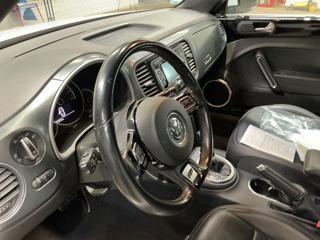 VOLKSWAGEN Maggiolino usata, con Alzacristalli elettrici