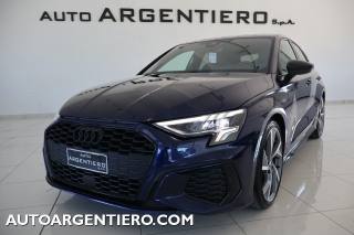 AUDI A3 usata, con Chiusura centralizzata senza chiave