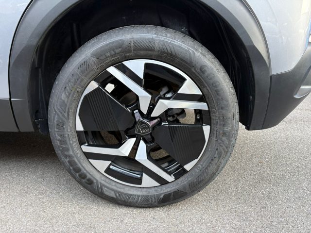 PEUGEOT 2008 usata, con Park Distance Control