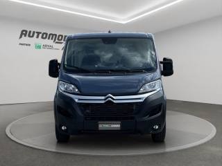 CITROEN Jumper usata, con Airbag