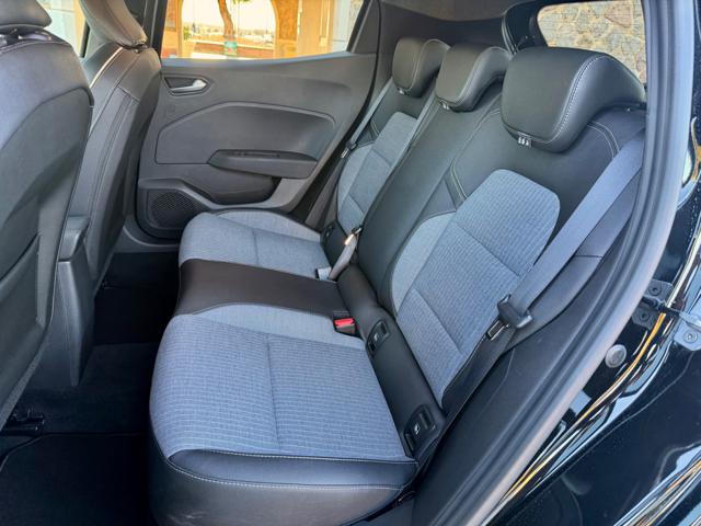 RENAULT Clio usata, con Climatizzatore