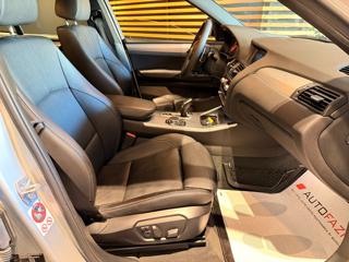 BMW X4 usata, con Fari LED