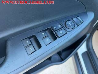 HYUNDAI Tucson usata, con ESP