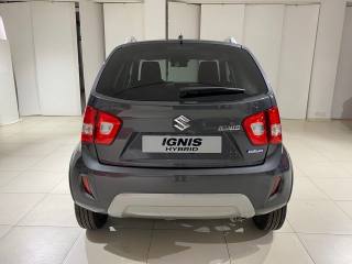 SUZUKI Ignis usata, con Chiusura centralizzata