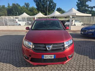 DACIA Sandero usata, con Airbag laterali
