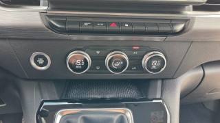 NISSAN Townstar usata, con Bracciolo