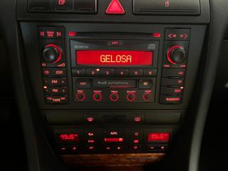 AUDI A6 usata, con Climatizzatore