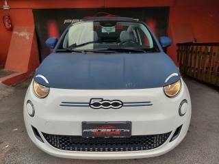 FIAT 500e usata, con Airbag Passeggero