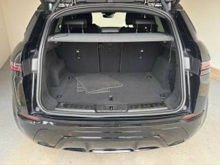 LAND ROVER Range Rover Evoque usata, con Chiusura centralizzata