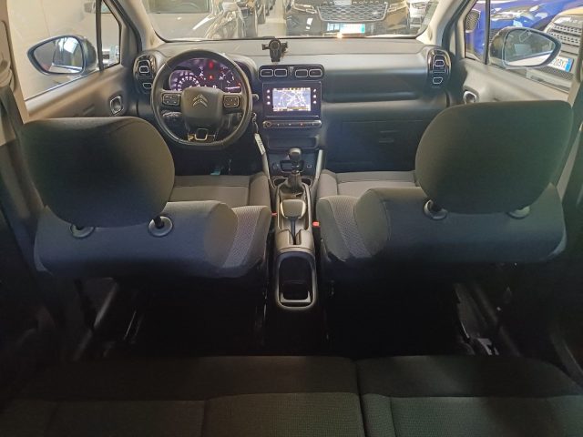 CITROEN C3 Aircross usata, con MP3