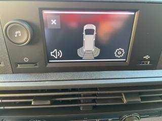 CITROEN Jumpy usata, con Frenata d