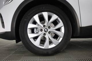 RENAULT Captur usata 8