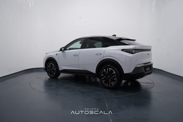 PEUGEOT 3008 usata, con Chiusura centralizzata