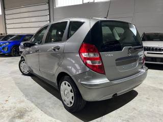 MERCEDES-BENZ A 180 usata, con Airbag laterali