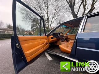 MASERATI Quattroporte usata, con Climatizzatore