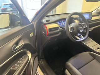 JEEP Avenger usata, con Immobilizzatore elettronico