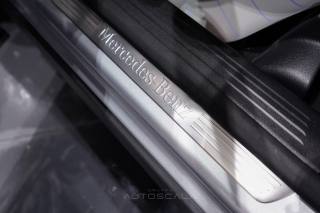 MERCEDES-BENZ GLA 200 usata, con Cruise Control