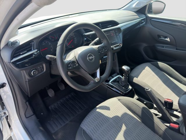 OPEL Corsa usata 8