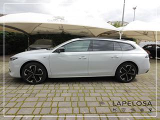 PEUGEOT 508 usata, con Airbag laterali