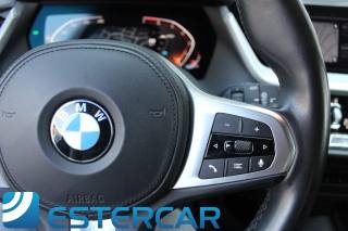 BMW 118 usata, con Controllo automatico clima