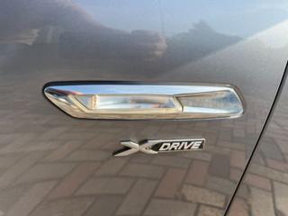 BMW 525 usata, con Controllo automatico clima