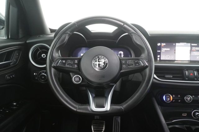 ALFA ROMEO Stelvio usata 11