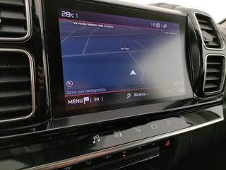 CITROEN C5 Aircross usata, con Controllo trazione