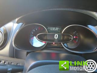 RENAULT Clio usata, con Immobilizzatore elettronico
