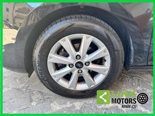 FORD Fiesta usata, con ESP