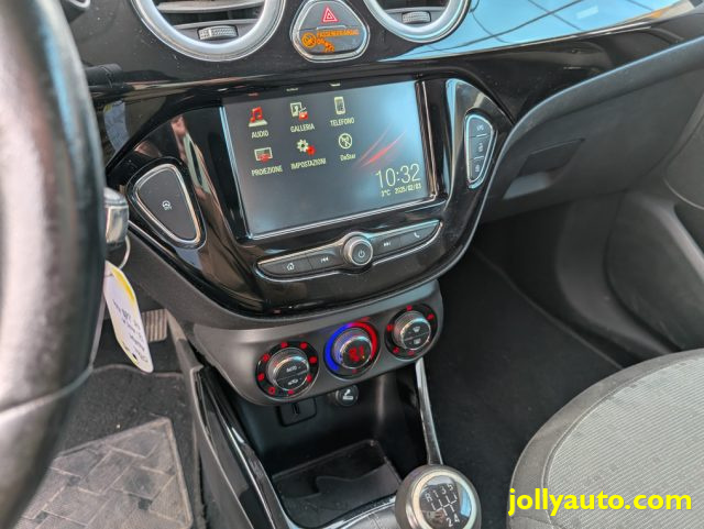 OPEL Adam usata, con ESP